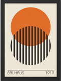 Bauhaus No. 105
