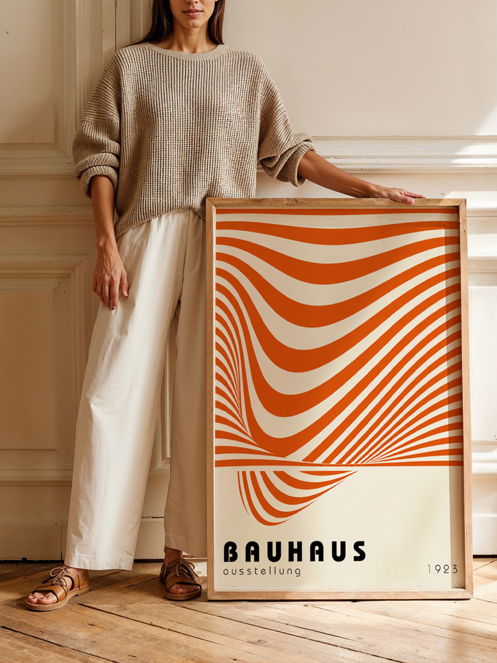 Bauhaus No. 106