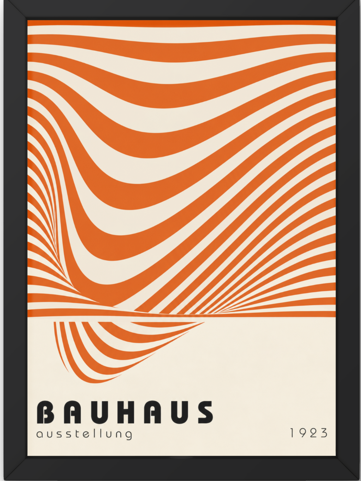 Bauhaus No. 106