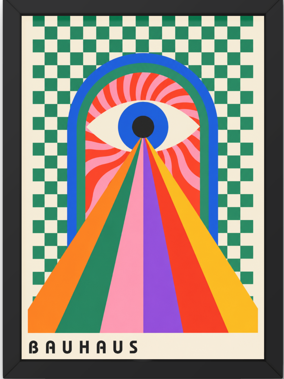 Bauhaus No. 107