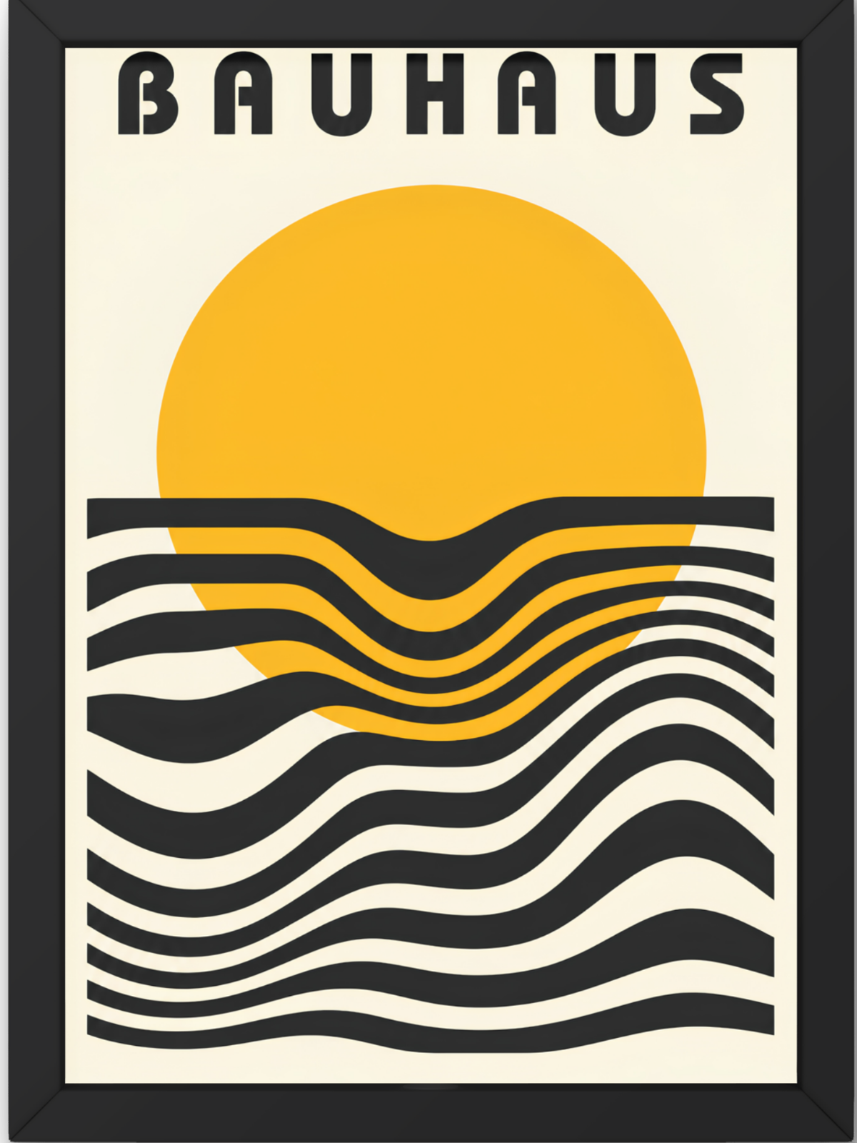 Bauhaus No. 108
