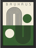 Bauhaus No. 110