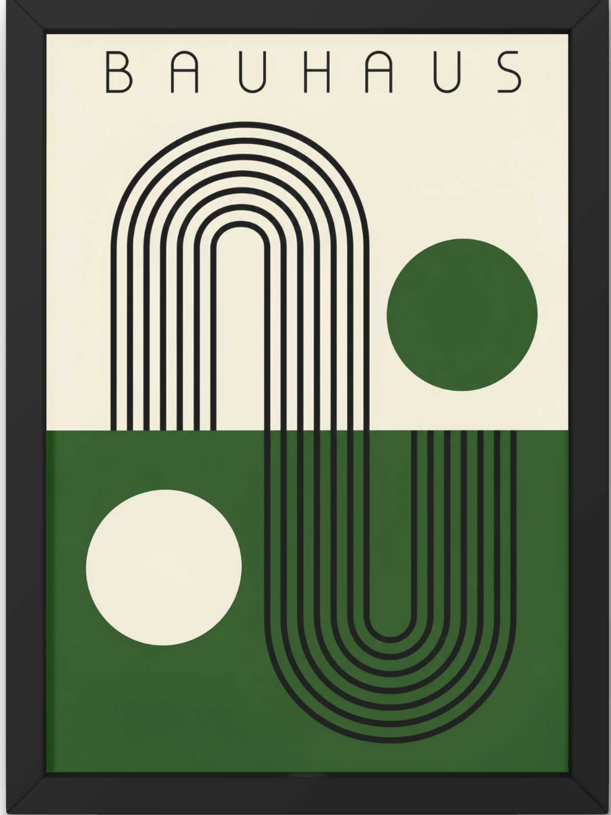 Bauhaus No. 110