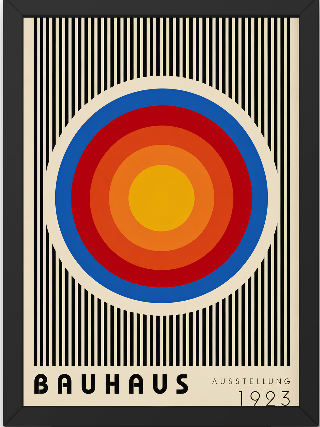 Bauhaus No. 111