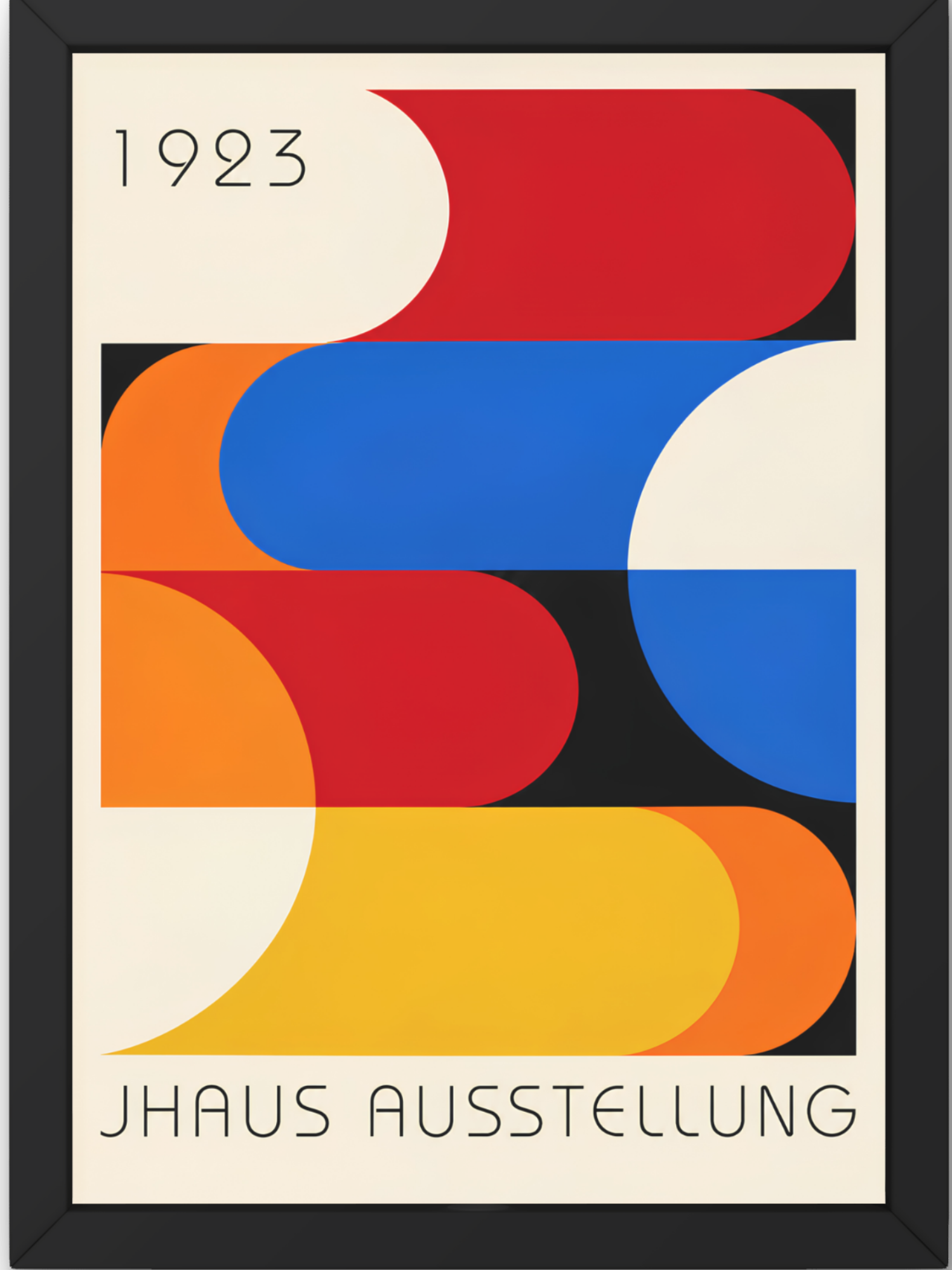 Bauhaus No. 112