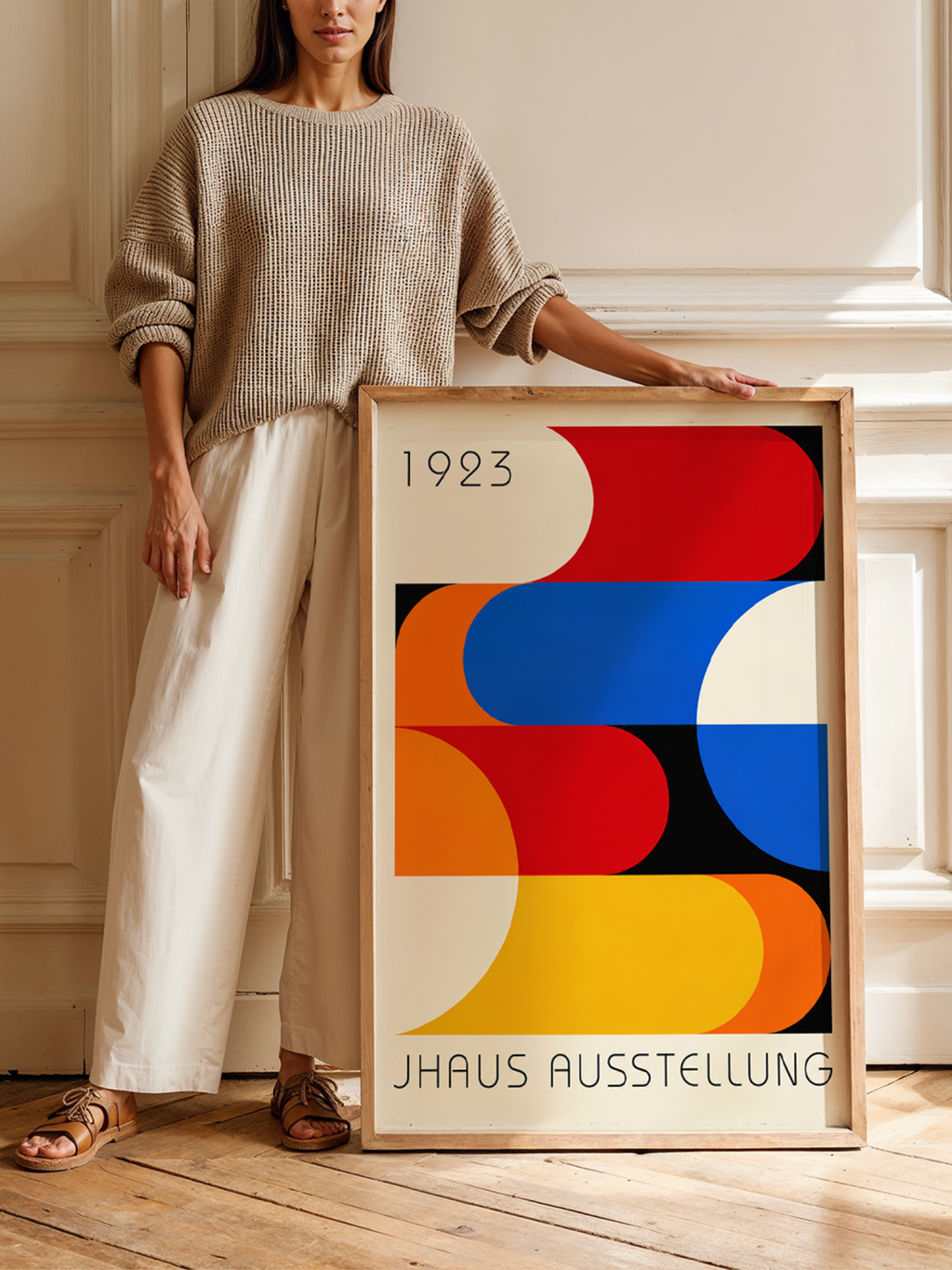 Bauhaus No. 112