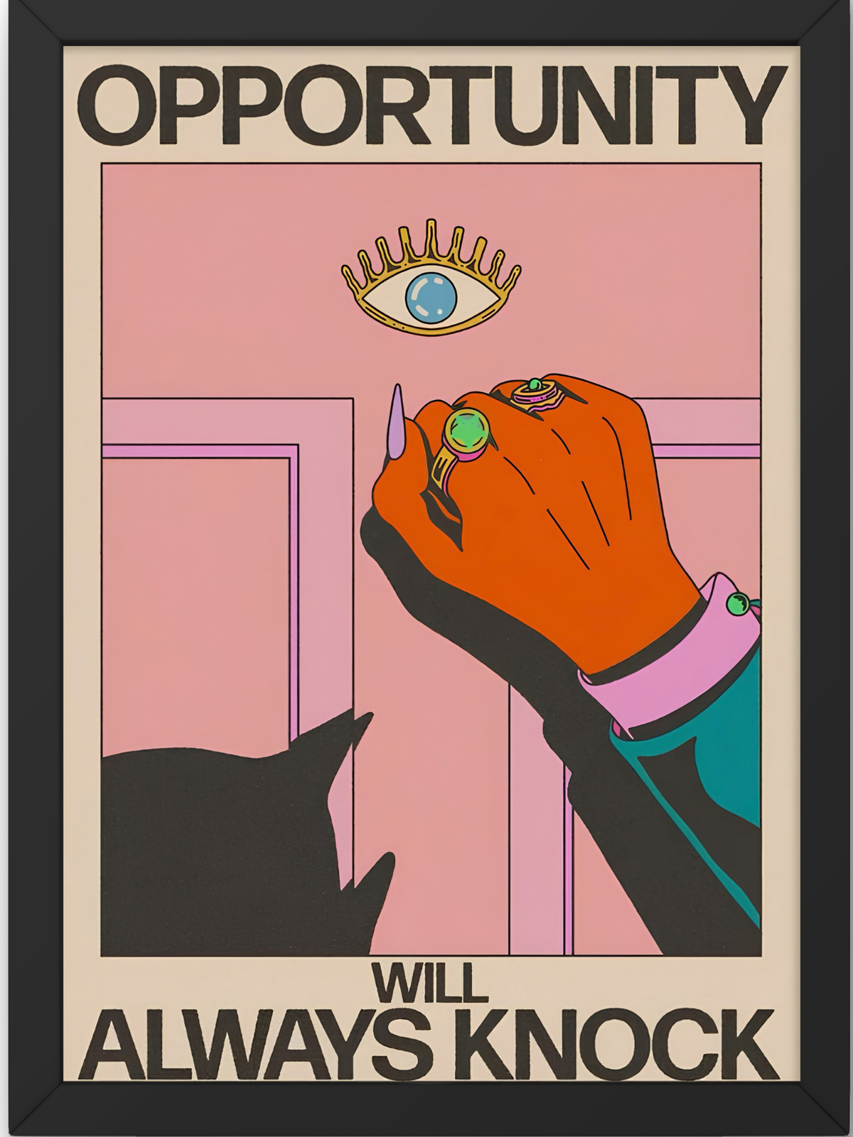 Opportunity No. 114