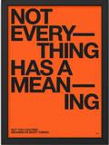 Meaning No. 115