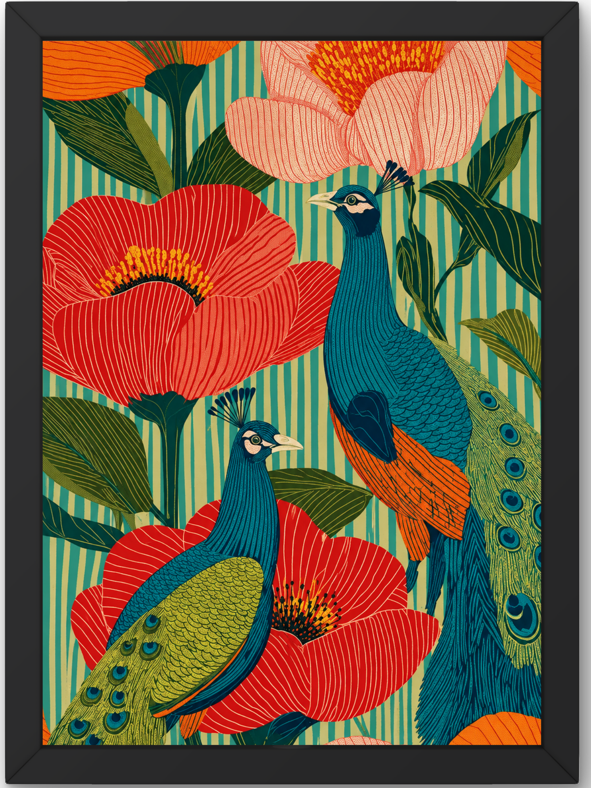 Bloom No. 116