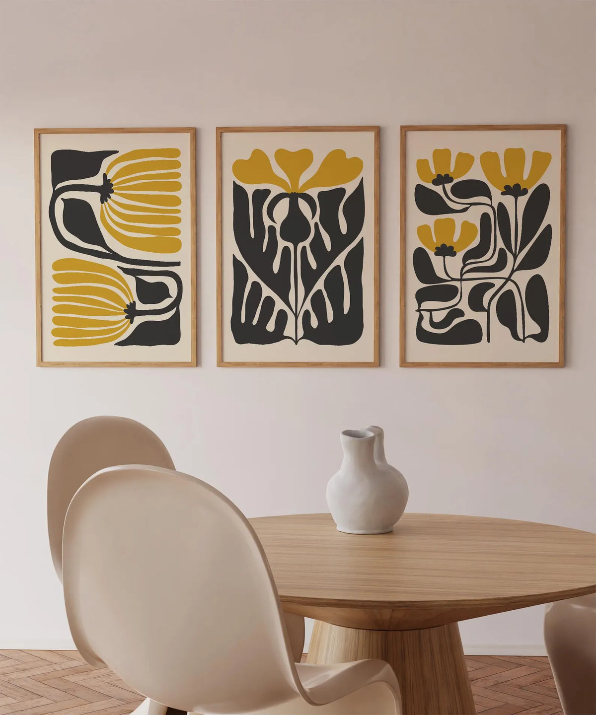 Matisse Flower  No. 73