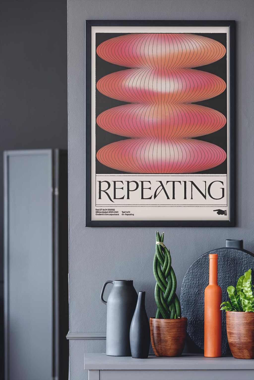 Repeating No. 02