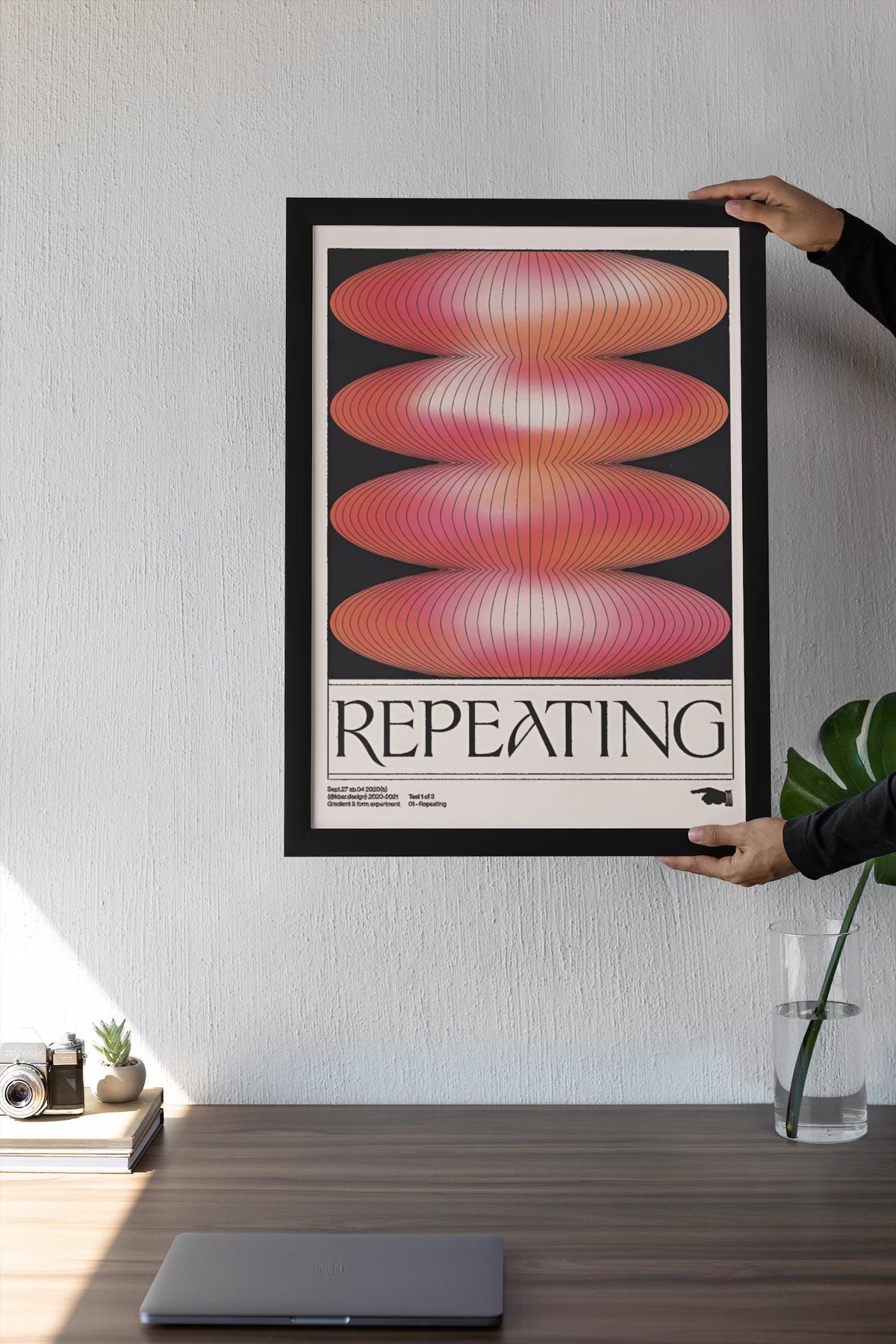Repeating No. 02