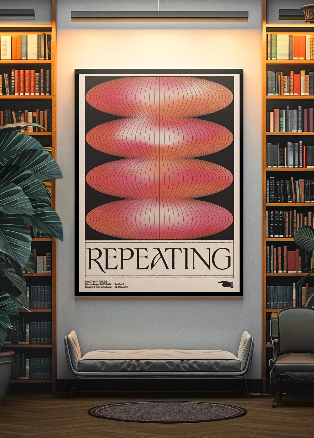 Repeating No. 02