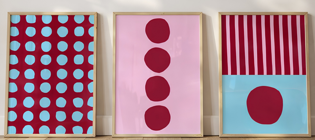 Polka Dot No. 60