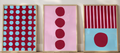 Polka Dot No. 60