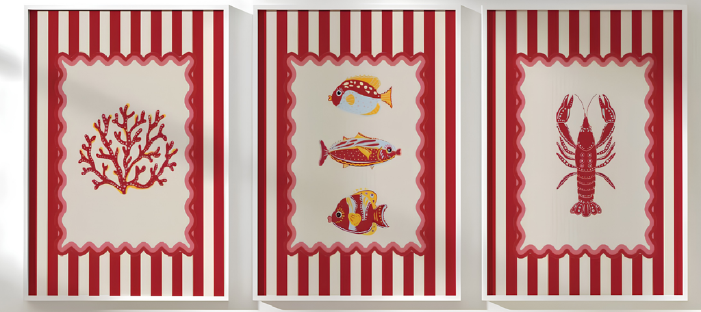 Lobster No. 36