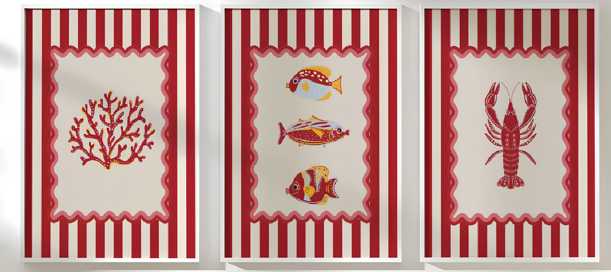 Lobster No. 36