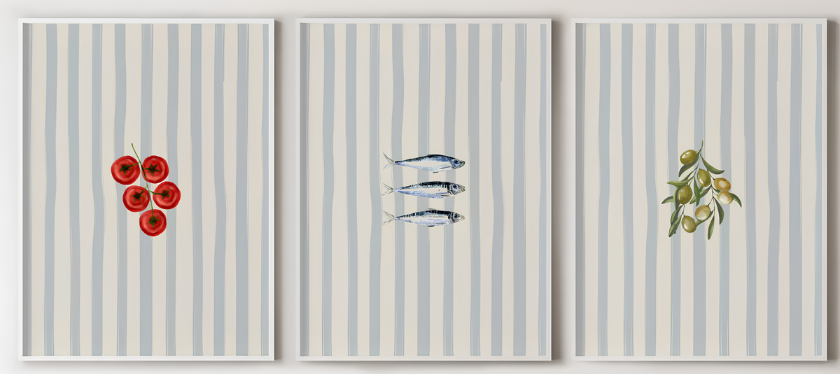 Mediterranean No. 35