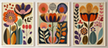 Boho Floral No. 88