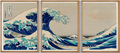 Japanese Wave Set No. 62